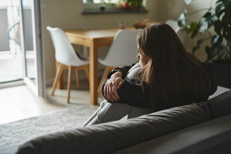 Come riconoscere ansia e depressione e superarle
